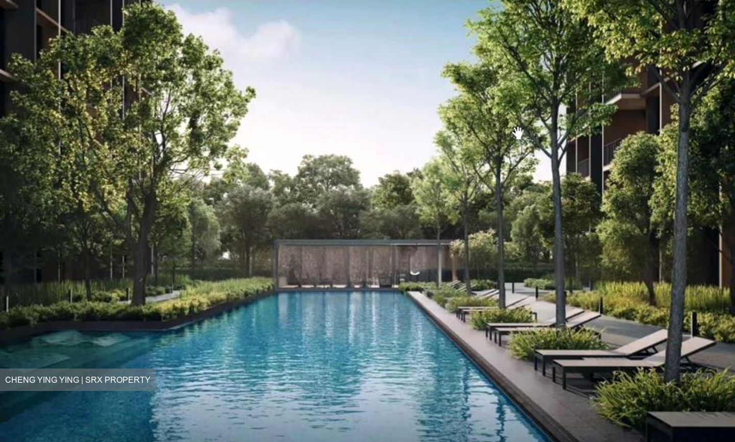 Tenet (D18), Condominium #459166281